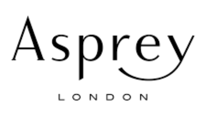 Asprey：传承卓越，纵享奢华的英国奢侈品牌